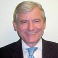 Prof John Radford