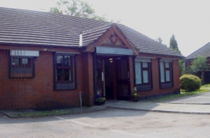 West Pennine Consulting Rooms