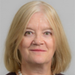 Dr Alison Jones