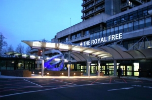 Royal Free Hospital