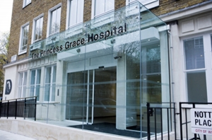 Princess Grace Hospital