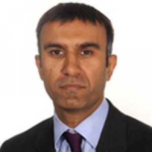 Dr Tony Dhillon